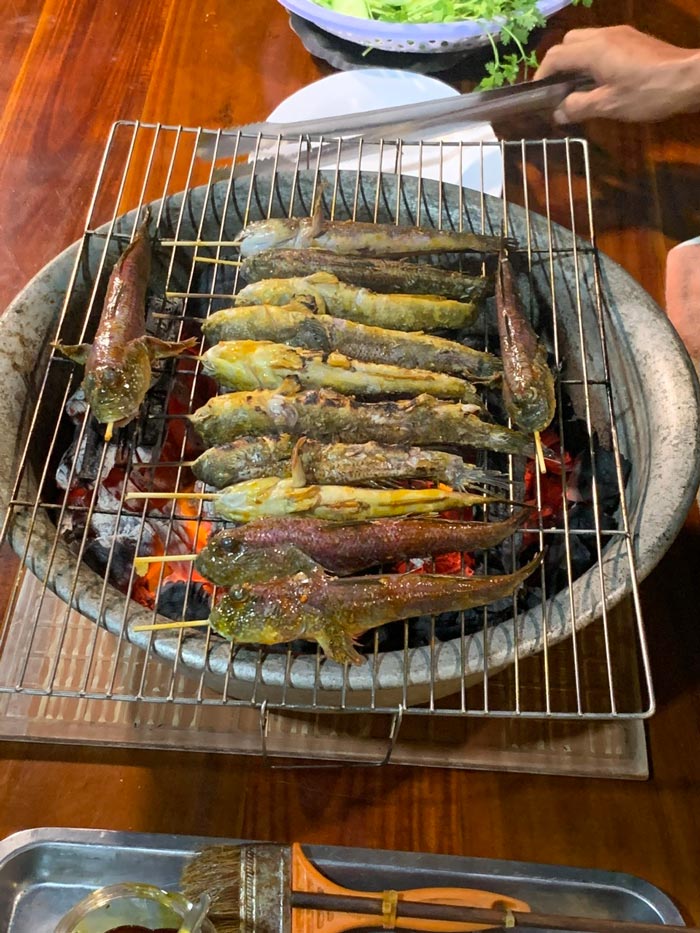 Ảnh: Kỳ Lâm