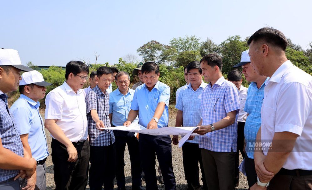Việc đẩy nhanh giải ngân vốn đầu tư công là một trong những nhiệm vụ đảm bảo tăng trưởng ổn định cho địa phương trong giai đoạn tới. Ảnh: Tuấn Hải