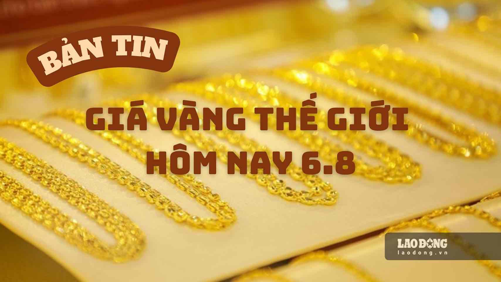 Gold prices extended their gains, approaching 4,300 USD/ounce thanks to the weakening USD and expectations that the Fed will reduce interest rate pressure. Photo: Song Anh