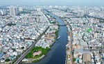 TPHCM sắp thu hồi đất hơn 7.100 hộ dân phía Nam làm 4 dự án gần 50.000 tỉ đồng