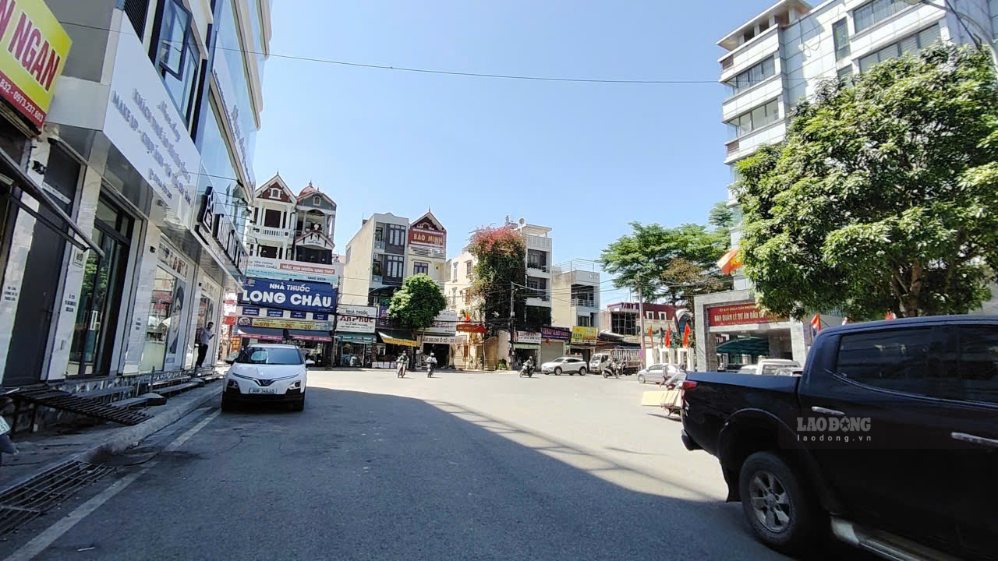 Many people are concerned about the new regulations on tax declaration for rented houses. Photo: Xuyen Dong