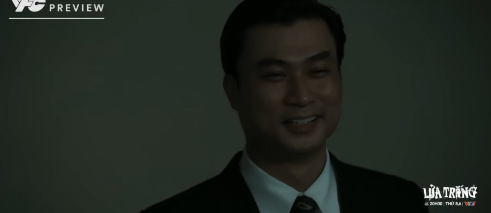 Mối quan hệ giữa Lan và Cương vẫn là ẩn số. Ảnh: VFC.