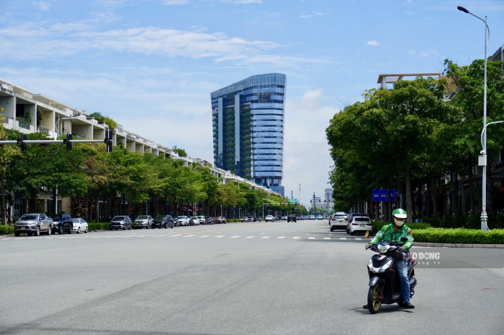 Tuyến đường Nguyễn