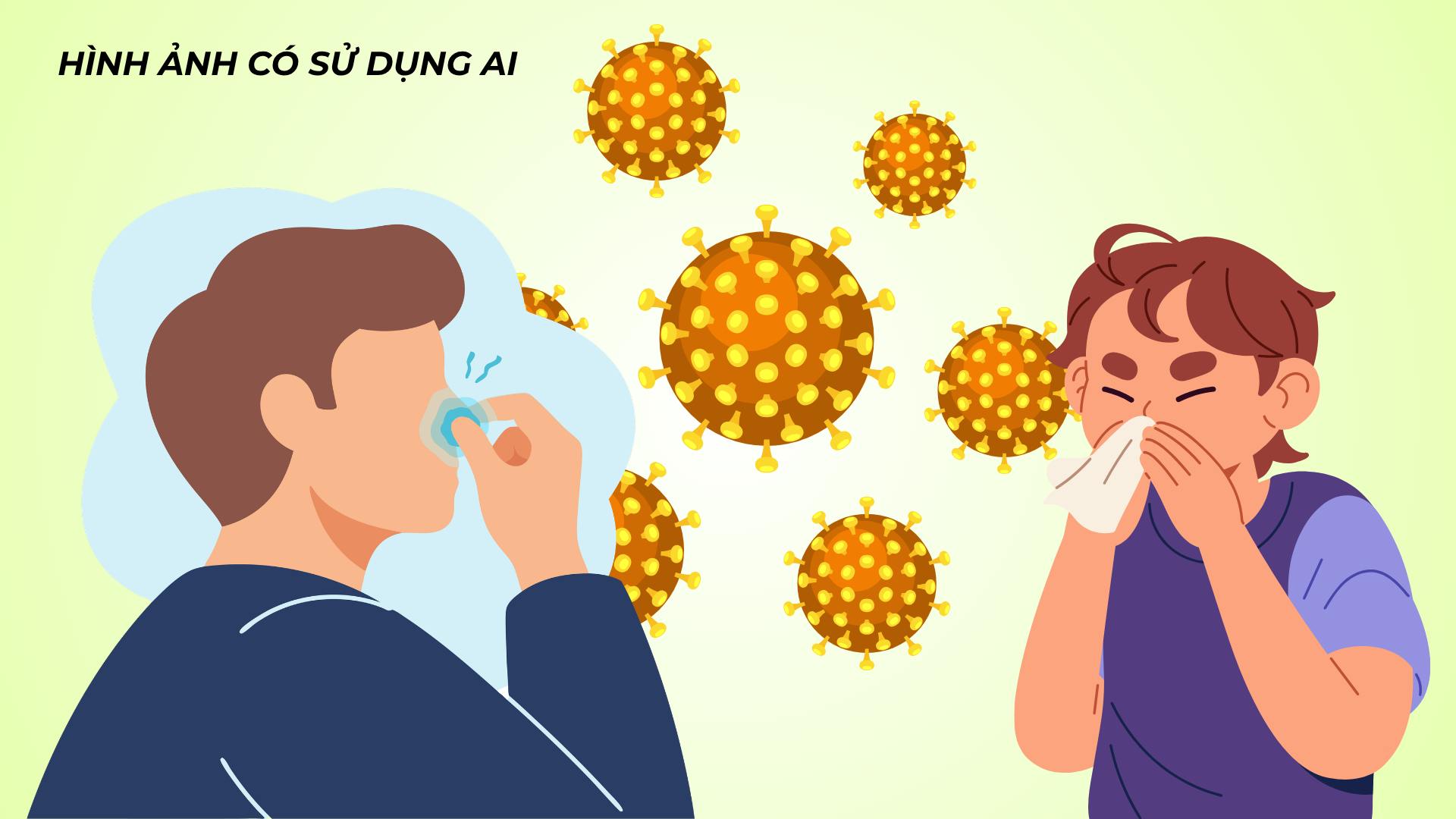 Causes of sinusitis should not be subjective.