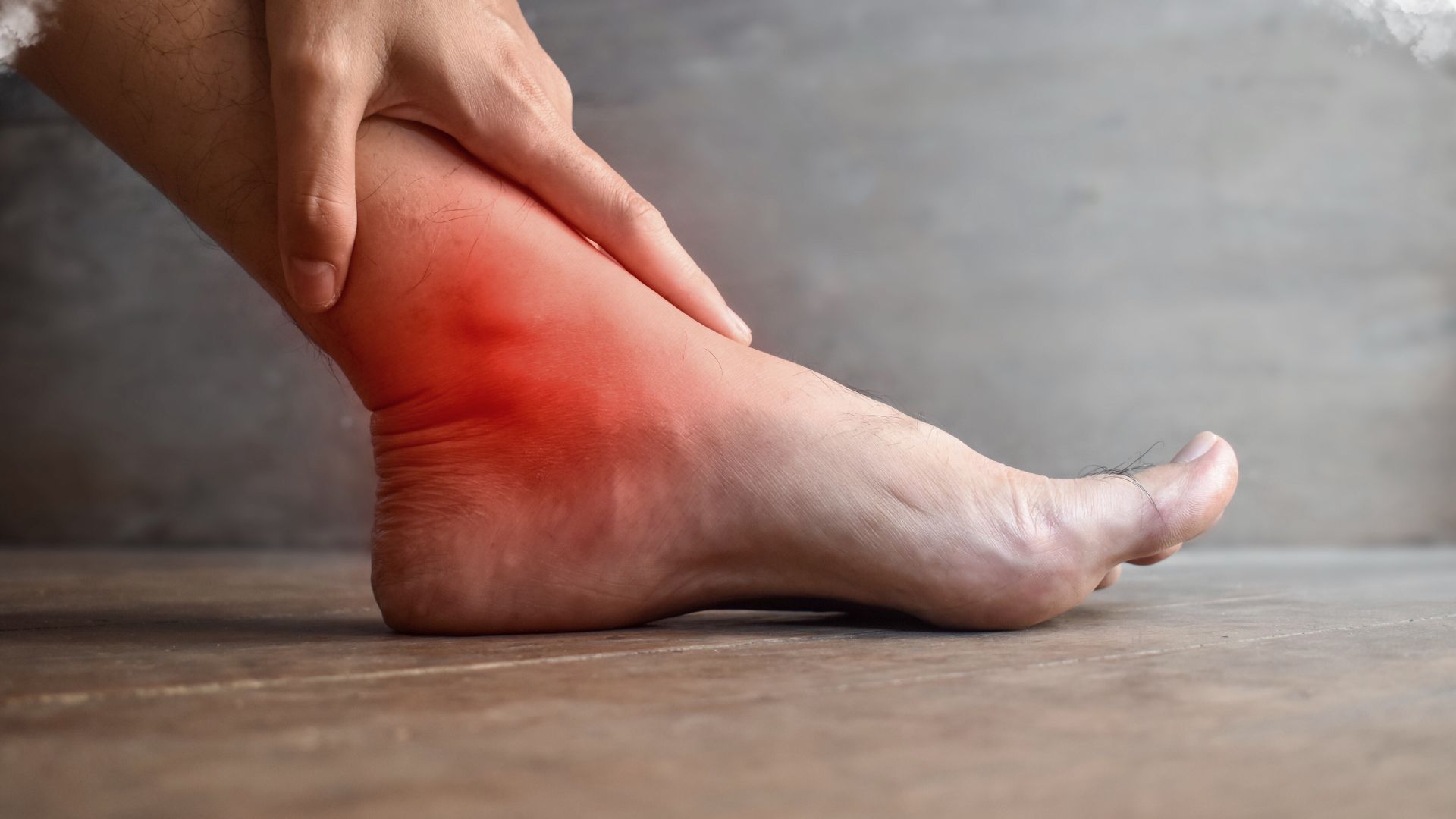 Prolonged stress or the use of certain diuretics can also increase the risk of triggering a gout attack. Photos using AI: Huong Son