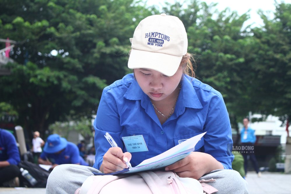 The 16th Da Nang City Level I Coach Competition in 2026 takes place on two days, September 8 and 9. 8. Photo: Thanh Huyen
