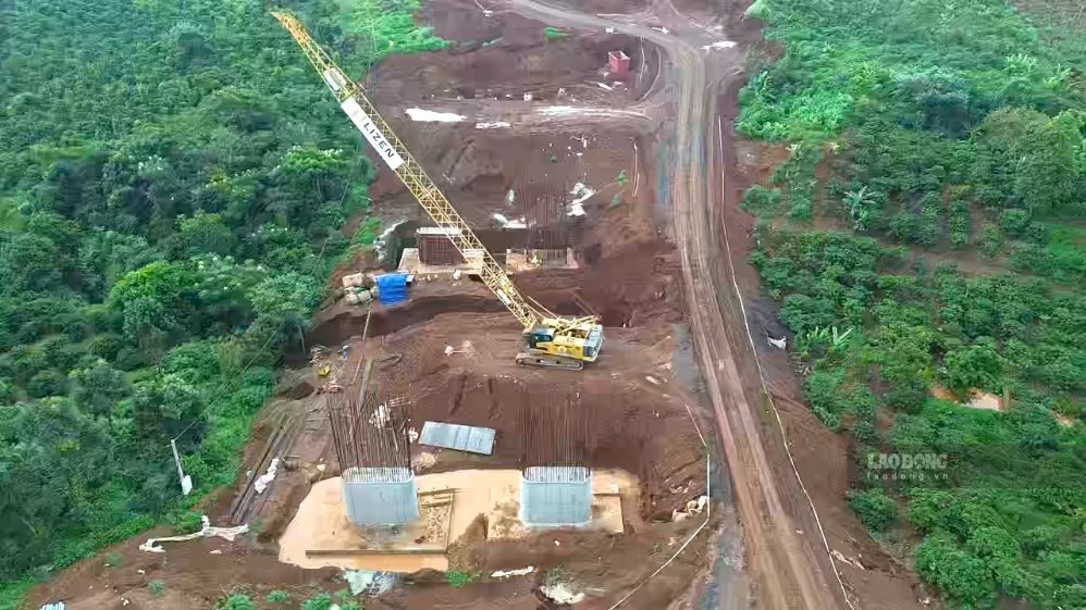 6 tháng cuối năm 2026, Gia Lai đôn đốc khởi động loạt dự án. Ảnh: Thanh Tuấn 
