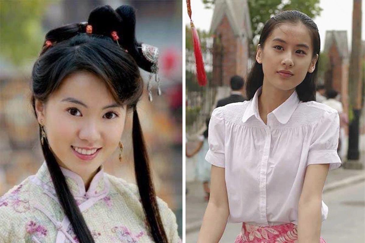 Lưu Gia Kiệt và Huỳnh Thánh Y. Ảnh: Xinhua