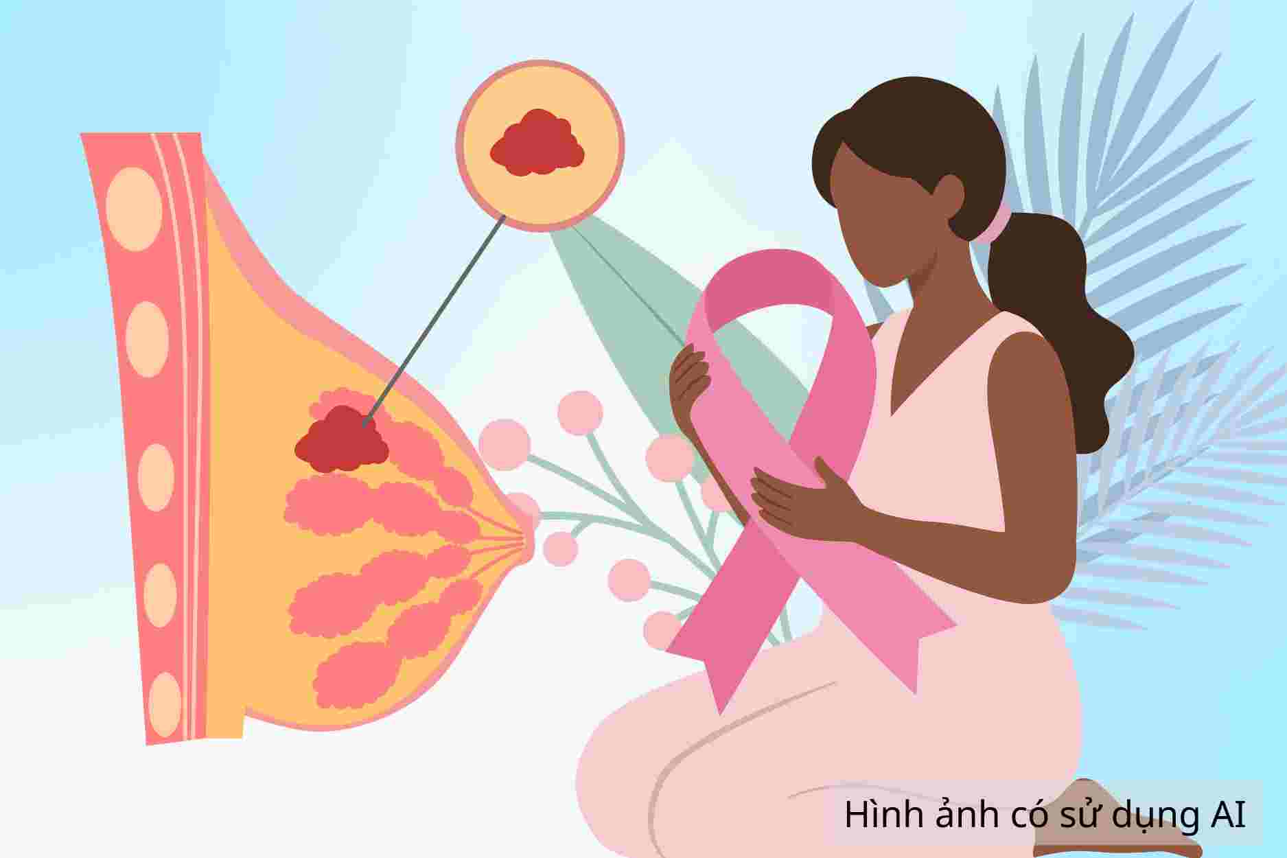 Women at high risk of breast cancer need to pay attention