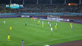 Malaysia team wins against Philippines 1-0 at ASEAN Cup 2026. Photo: FPT Play