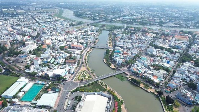 Phụ cấp Trưởng thôn, Bí thư chi bộ, Trưởng Ban công tác Mặt trận ở Tây Ninh được căn cứ Nghị quyết 61/2026/NQ-HĐND của Hội đồng nhân dân tỉnh. Ảnh: Cổng TTĐT Tây Ninh.