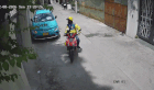 À partir d'un paquet suspecté d'être de la drogue, la police du quartier de Tân Định a retrouvé 7 suspects