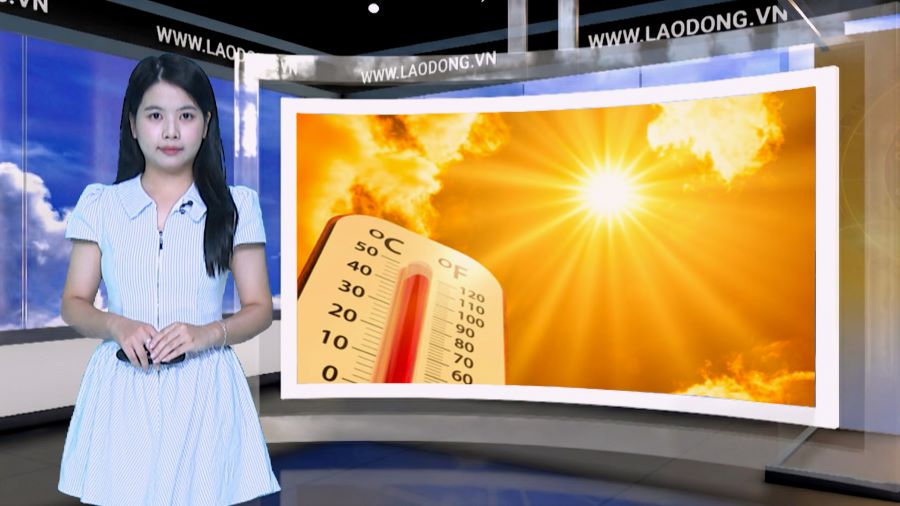 Weather forecast tonight and tomorrow August 10th