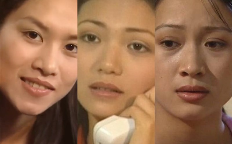 The female lead cast of "Ahead is the Sky". Photo: Producer