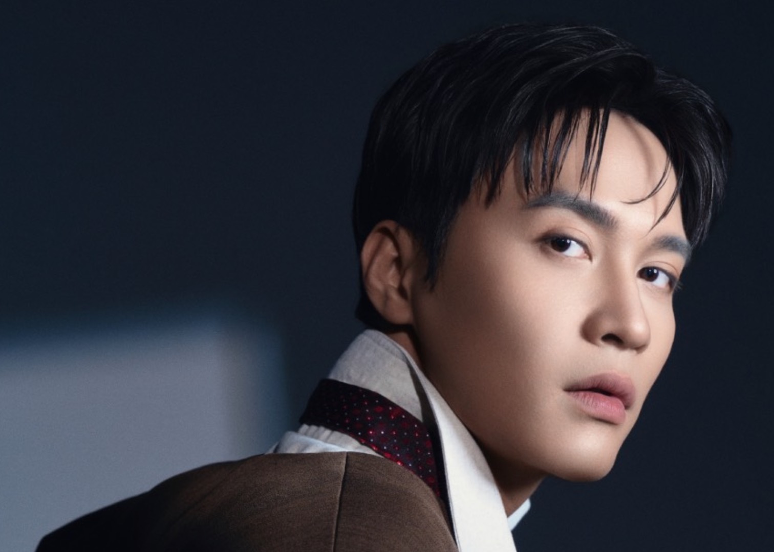 For Pham Anh Duy, "23" is also a thank you to his deceased father and the way he proved his music choice to his family. Photo: Artist provided.