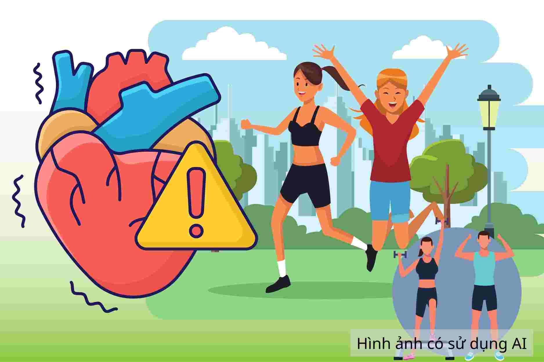 5 principles of exercise to help cardiovascular patients improve their health