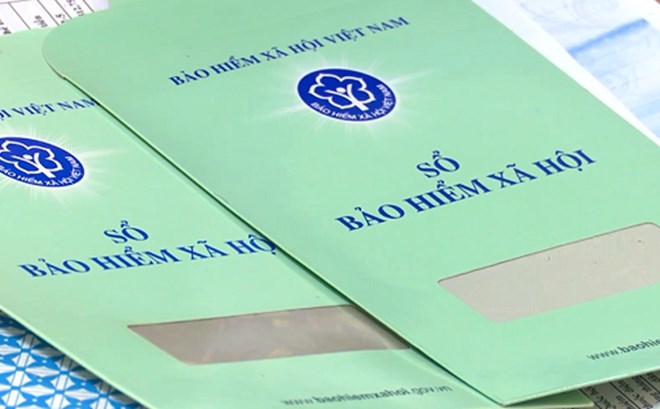 From September 1st, workers need to check information when their CCCD changes their social insurance code. Photo: Lao Dong