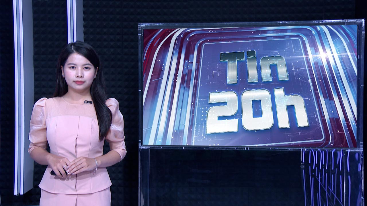 8 PM News: Strictly handle responsibilities related to the passenger car accident with 4 deaths in Gia Lai