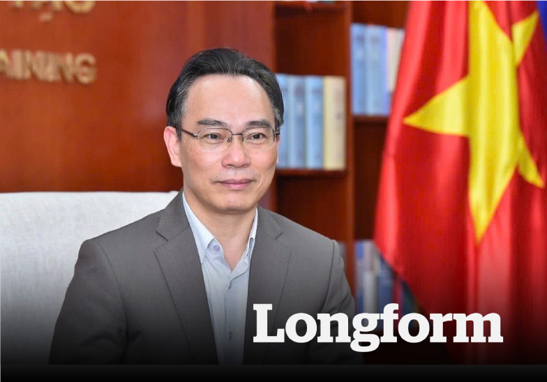 Bộ trưởng Hoàng Minh Sơn: Năm học mới phải tạo chuyển biến mạnh mẽ, kết quả thực chất.