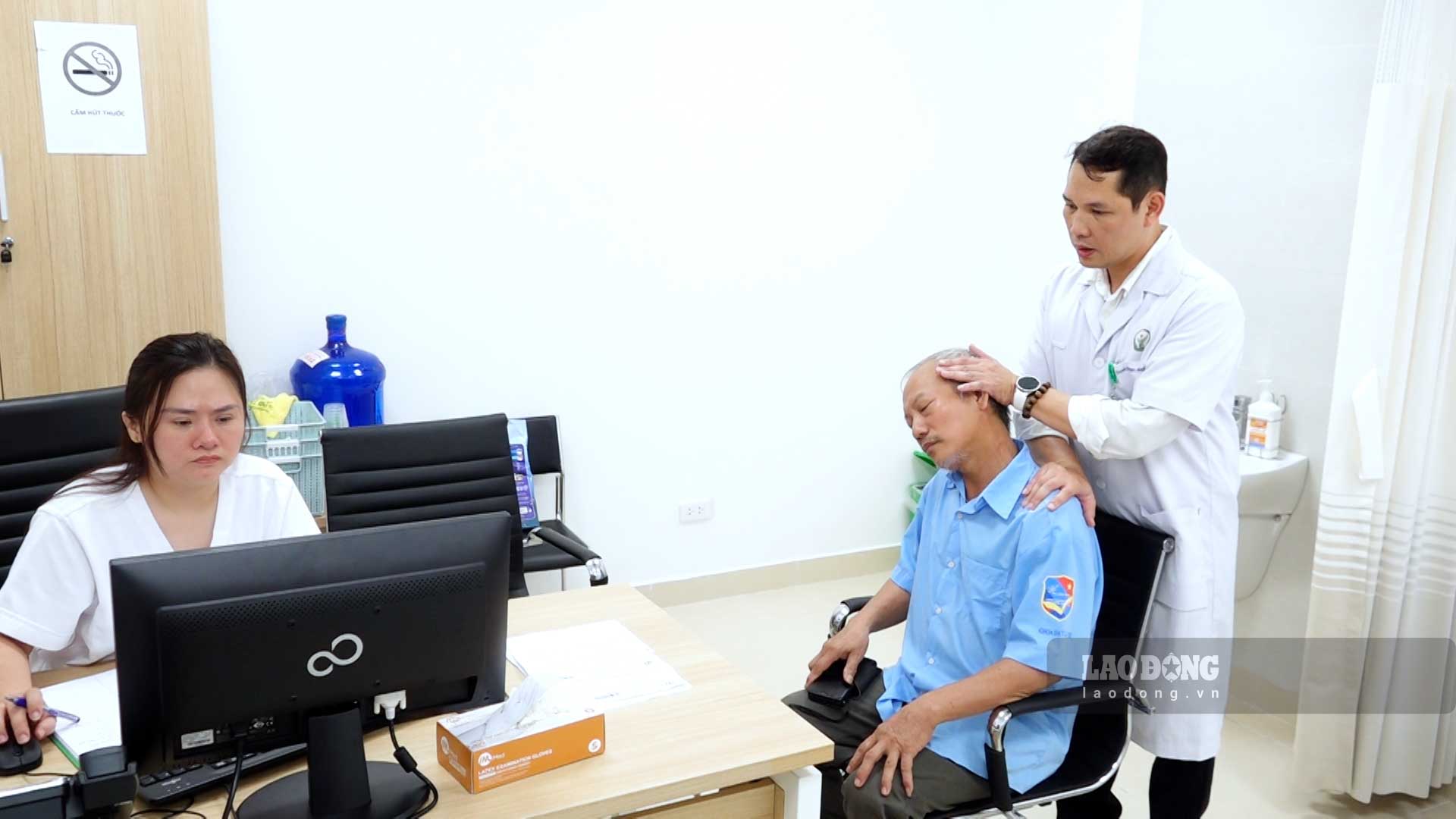 The Ministry of Health proposes to abolish specialist doctors I and II from 2027. Photo: To The