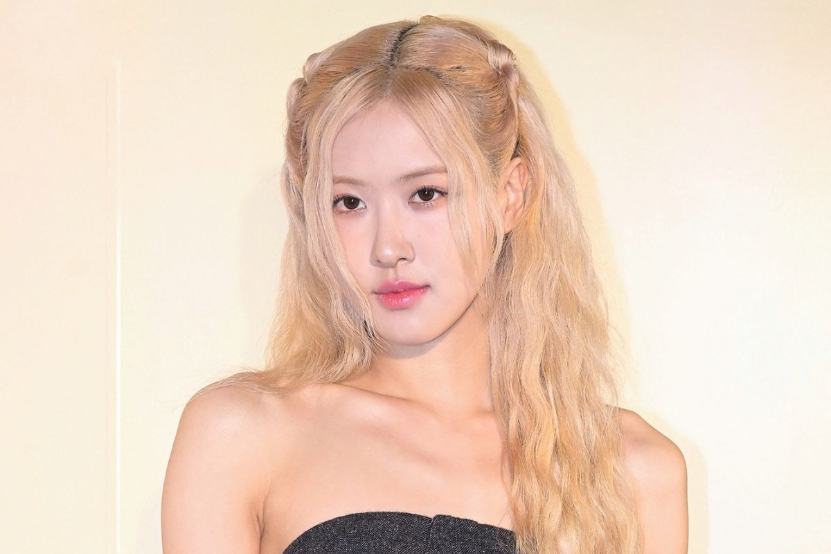 Rosé (Blackpink)'s new MV was filmed entirely with an iPhone 18 Pro. Photo: Lotte