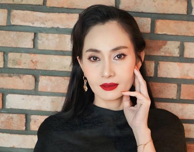 NSƯT Hạnh Thúy. Ảnh: Nghệ sĩ cung cấp.