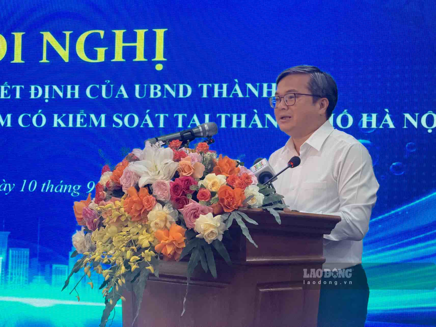 Ảnh: Hoài Anh