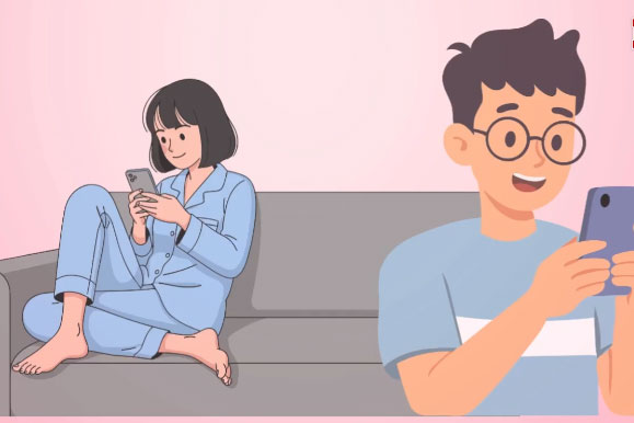 Photos are supported by AI