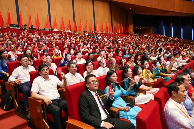 Ban hành Thông tri Hướng dẫn thực hiện Điều lệ Mặt trận Tổ quốc Việt Nam khóa XI