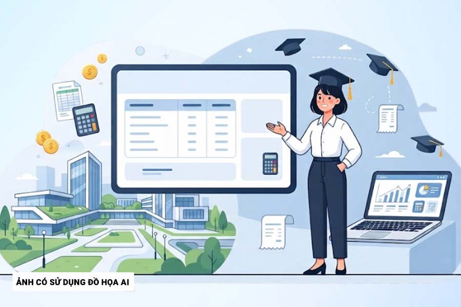 Tuition fees of Saigon International Private University in 2026