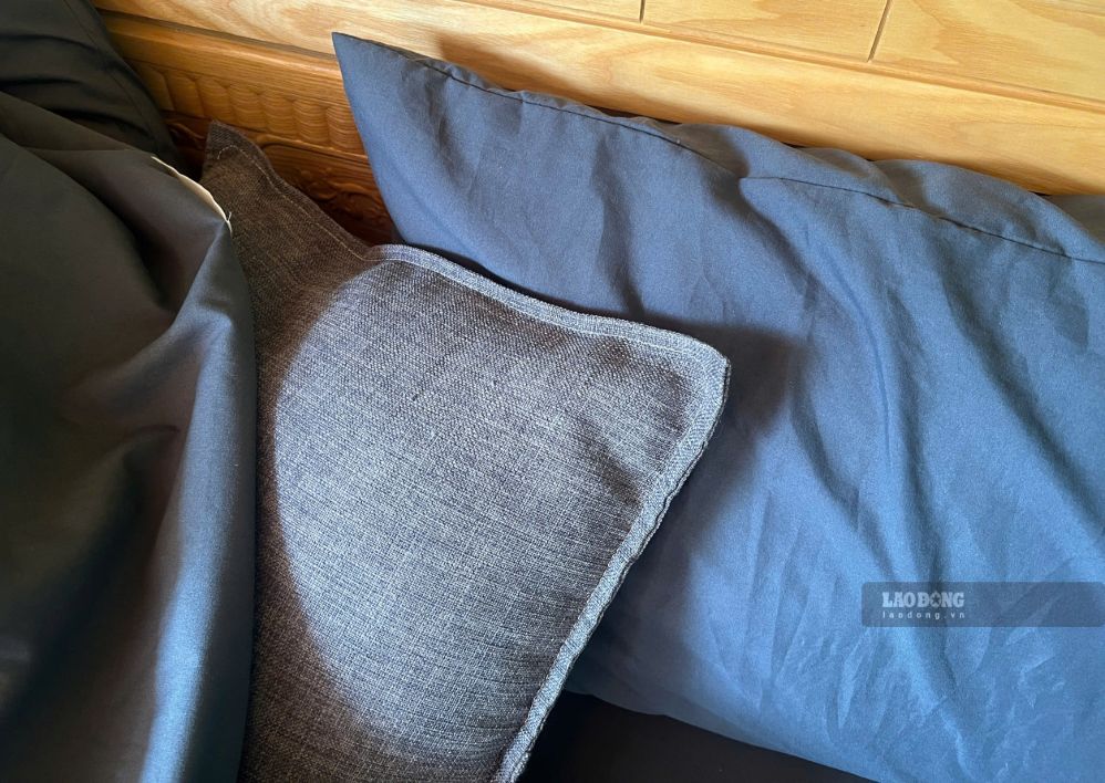 Maintaining the habit of going to bed on time at the same time each night helps stabilize the circadian rhythm and protect metabolic health. Photo: Thanh Thanh