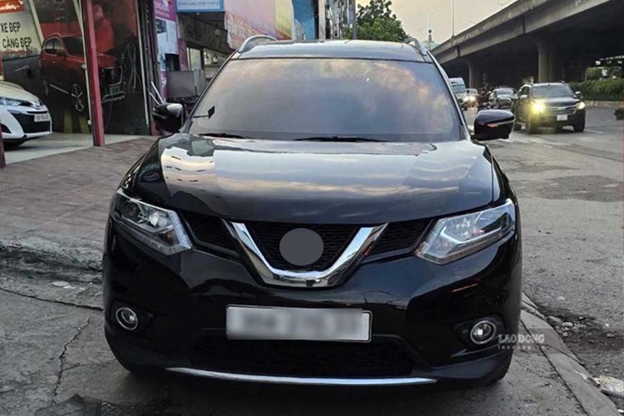 Early inspection of these three parts helps car users detect abnormalities and limit the risk of vehicle problems. Photo: Tan Van (taken on September 9)