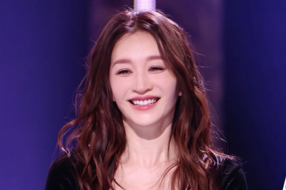 Actress Ly Tieu Nhiem. Photo: Xinhua