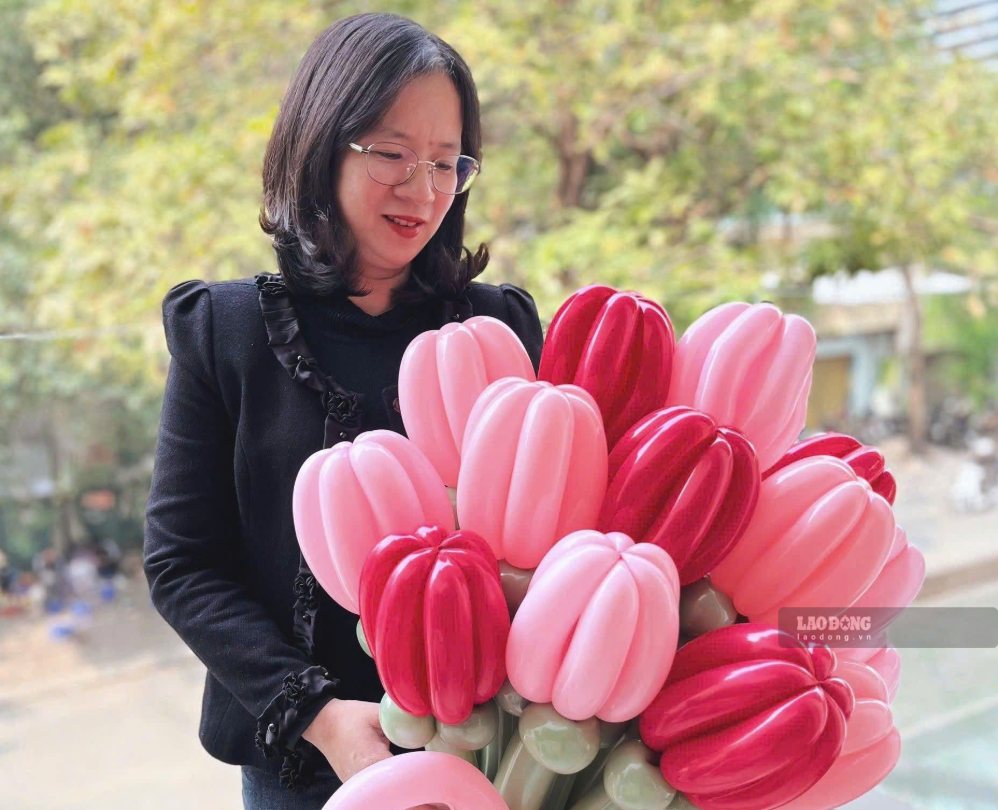 Many people think about retiring early to find a new way for themselves. Photo: Trang Pham, taken in March 2026