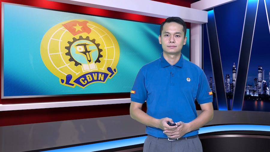 Trade union news: Job seekers in Hanoi mainly focus on the 35-54 age group