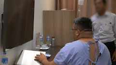 Doctors warn obesity increases the risk of many diseases.