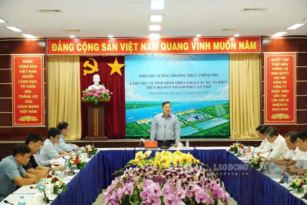 Ảnh: Tạ Quang