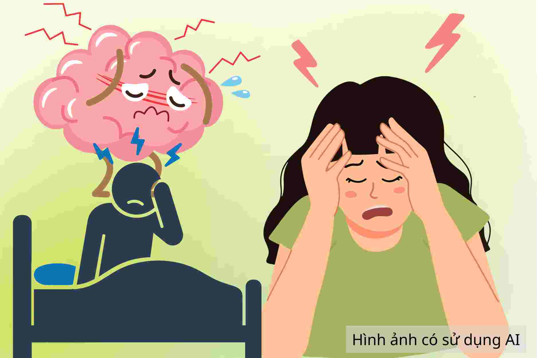 How to prevent morning headaches