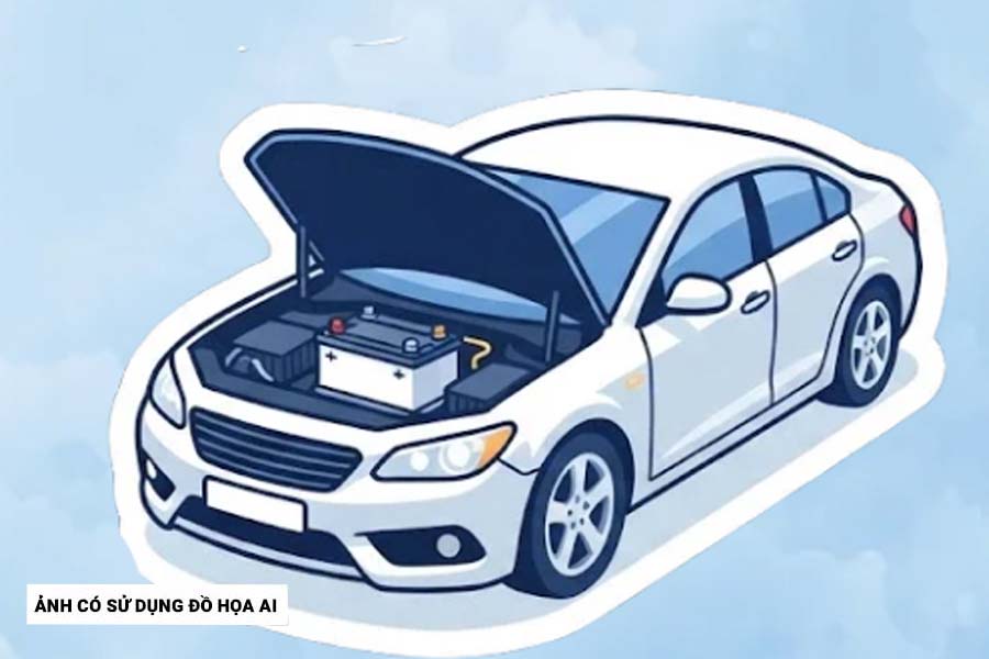 Car batteries quickly weaken due to these habits