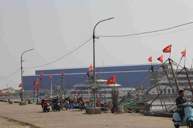 Sau khi hợp nhất với tỉnh Thái Bình từ ngày 1.7.2025, Hưng Yên có không gian phát triển rộng mở. Ảnh: Mai Hương