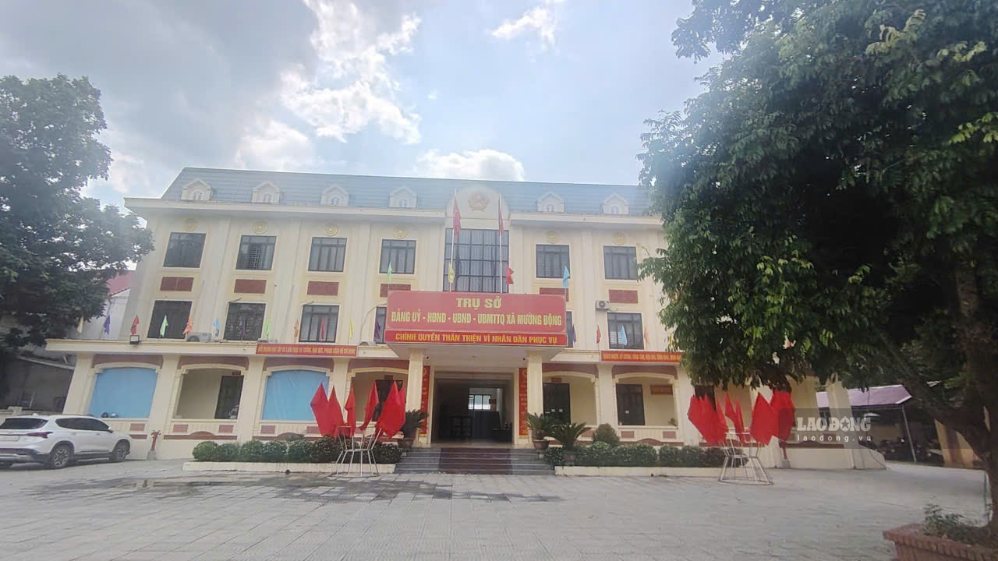 Phu Tho connects resources to protect children in the online environment