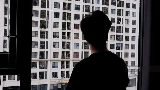 이혼 시 공동 재산인지 개인 재산인지 결정하는 것은 증명서나 은행 계좌의 이름에만 의존하는 것이 아닙니다. 사진: 후옌 짱 (2026년 1월 촬영).