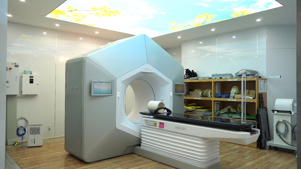 From September 9, 2026, medical staff directly involved in radiation therapy work will receive a 60% professional allowance. Photo: Phong Linh