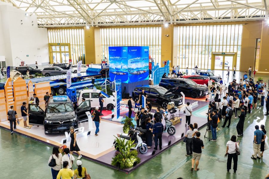 VIIF 2027 sẽ là dấu mốc mở rộng tầm vóc, quy mô của sự kiện sau 33 năm phát triển.