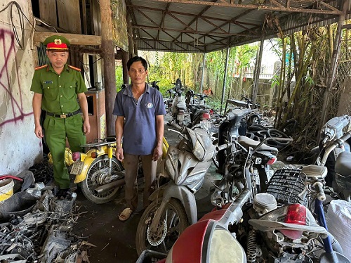 Phu Tho connects resources to protect children in the online environment