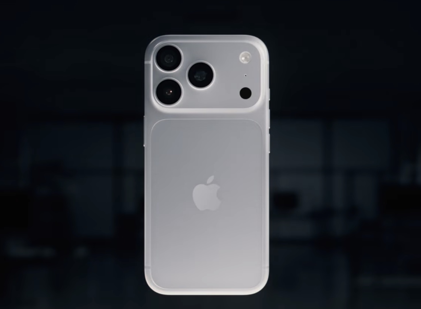 iPhone 18 Pro pre-orders can still change choices before receiving the device. Graphics: Hao Thien