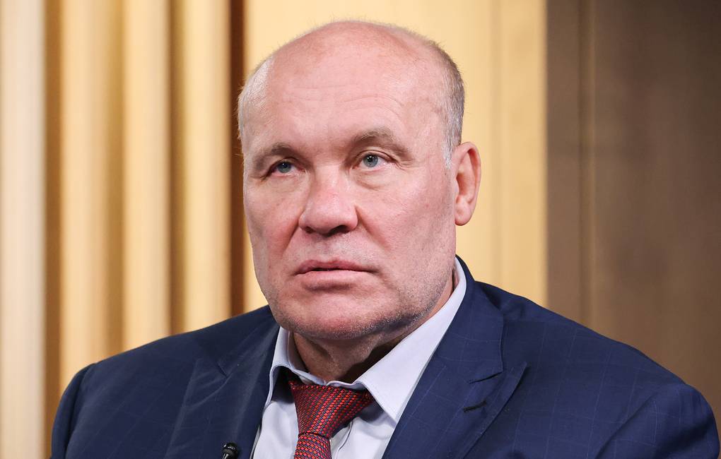 Russian MP Andrey Kolesnik affirmed that there have never been Russian artillery shells or explosive devices dropped on the territory of European Union (EU) or NATO countries. Photo: TASS