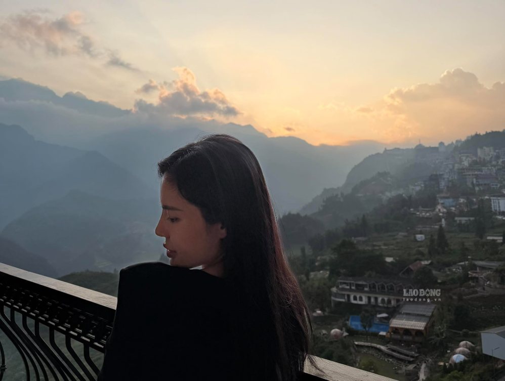 After a breakup, women are always cautious before deciding to remarry. Photo: Han Vy