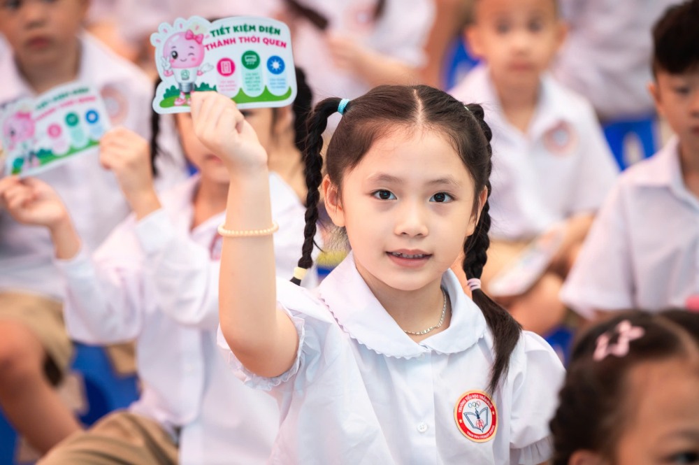 học sinh