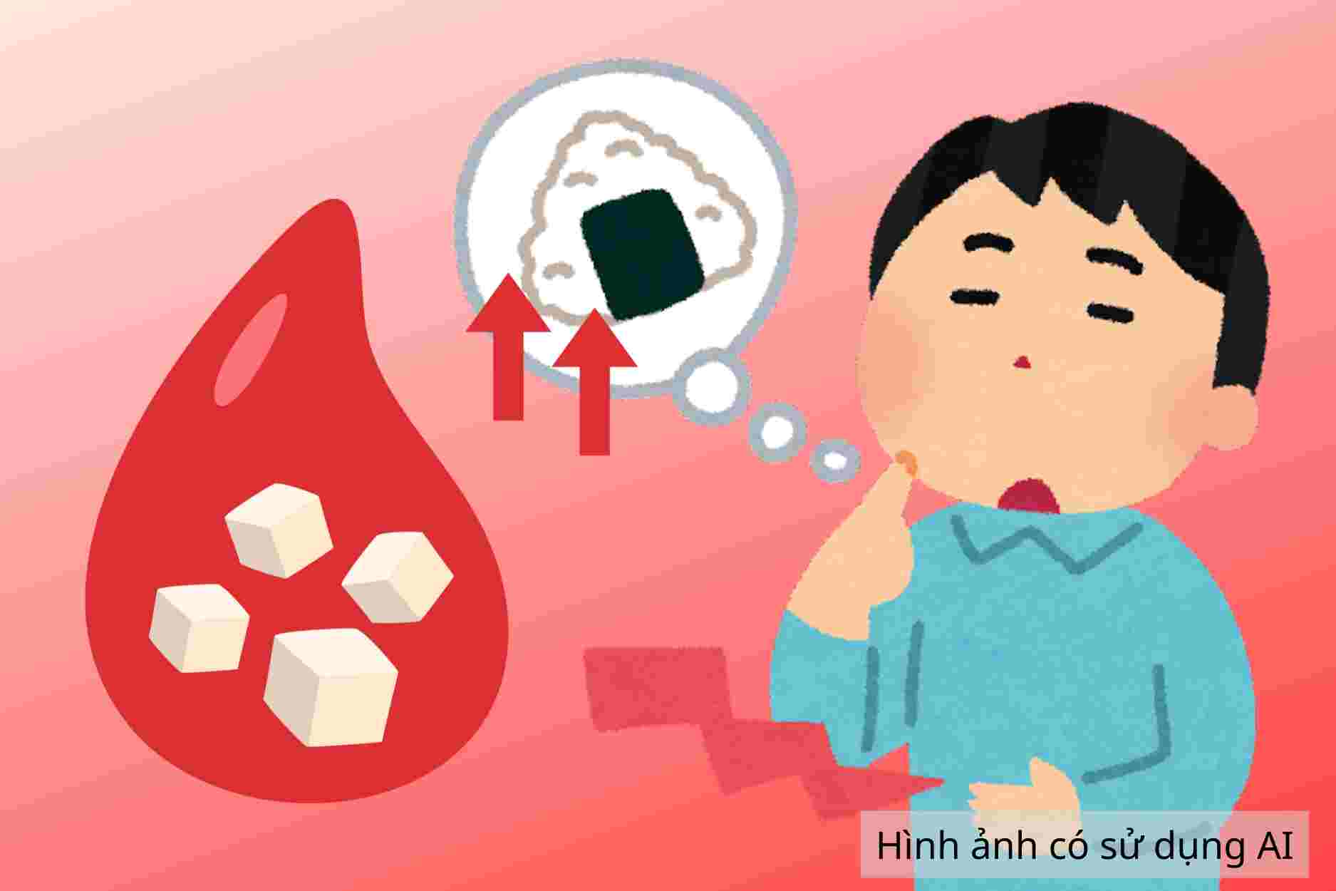 Group at risk of hunger-related blood disorders